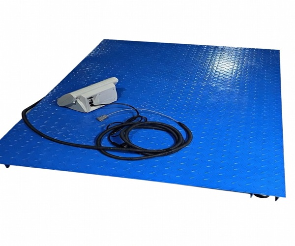 Platformska vaga dimenzije 1000x1500mm