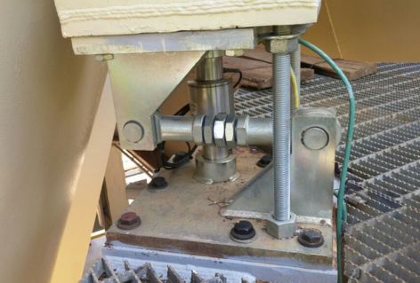 Utilcell kompresiona merna ćelija M-740