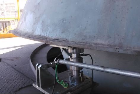 Utilcell kompresiona merna ćelija M-740