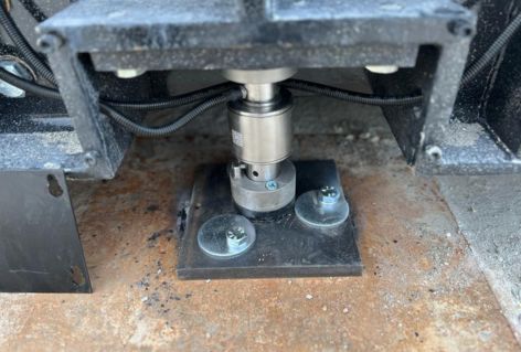 Utilcell kompresiona merna ćelija M-740