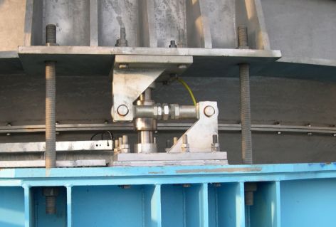 Utilcell kompresiona merna ćelija M-740