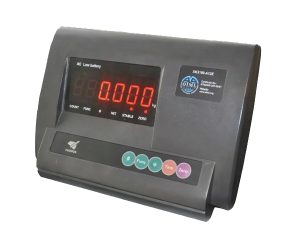 Digitalni indikator XK3190-A12E (OIML)