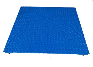 Platformska vaga 1500 kg – dimenzije 1500x1500 mm